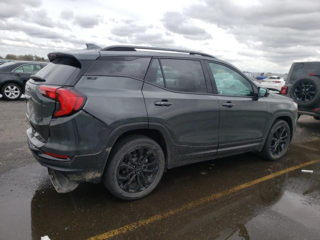 Photo 2 VIN: 3GKALPEV3ML363656 - GMC TERRAIN SL 