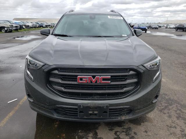 Photo 4 VIN: 3GKALPEV3ML363656 - GMC TERRAIN SL 