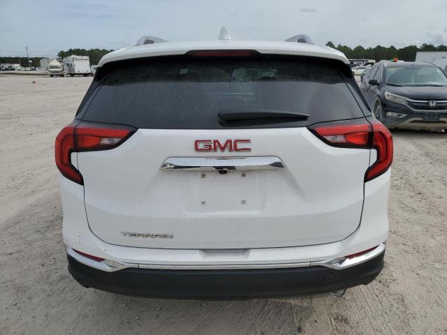 Photo 5 VIN: 3GKALPEV3ML389965 - GMC TERRAIN 