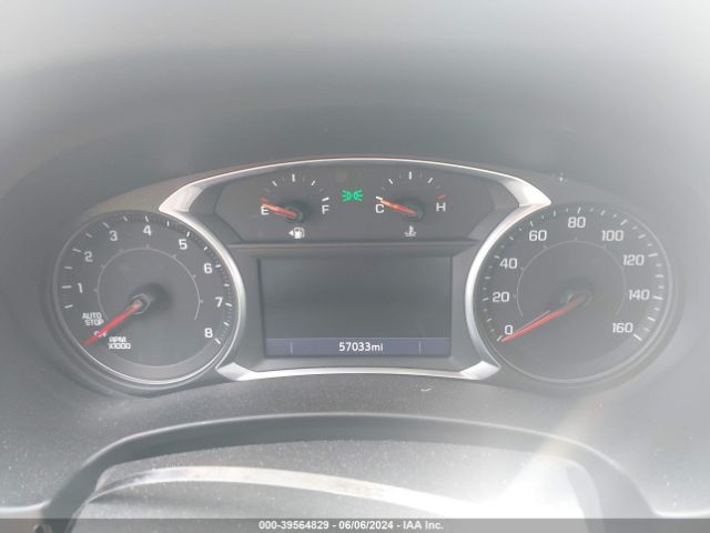 Photo 6 VIN: 3GKALPEV3NL102819 - GMC TERRAIN 