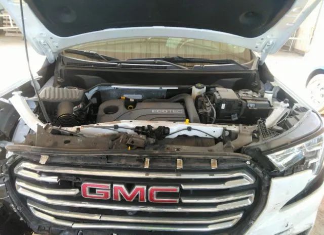 Photo 9 VIN: 3GKALPEV3NL105798 - GMC TERRAIN 