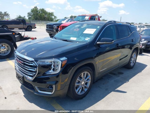 Photo 1 VIN: 3GKALPEV3NL106563 - GMC TERRAIN 