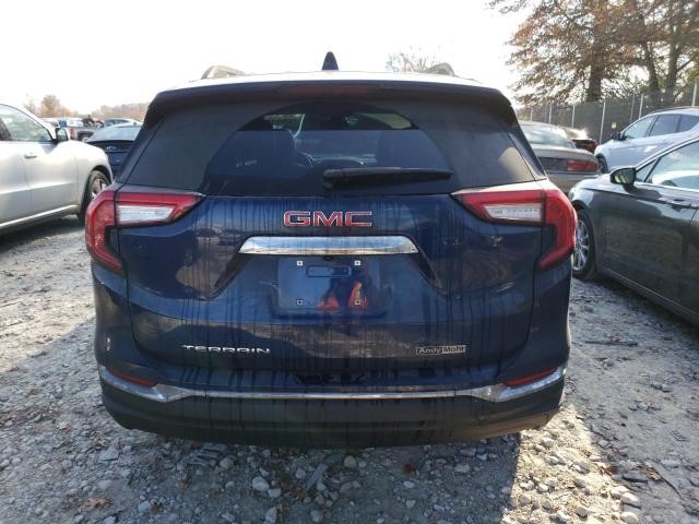 Photo 5 VIN: 3GKALPEV3NL209451 - GMC TERRAIN 