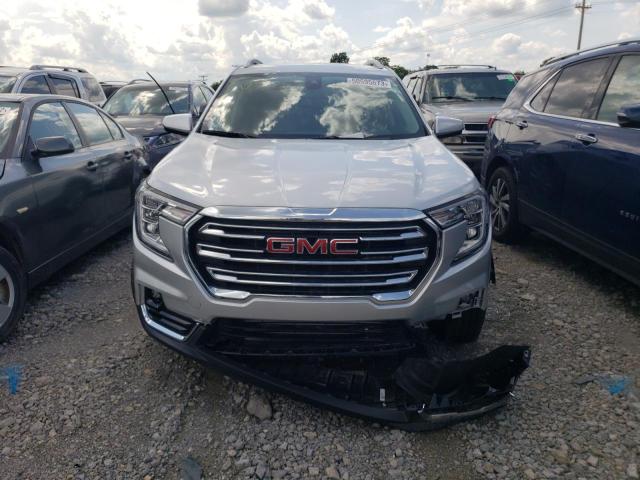 Photo 4 VIN: 3GKALPEV3NL261114 - GMC TERRAIN SL 