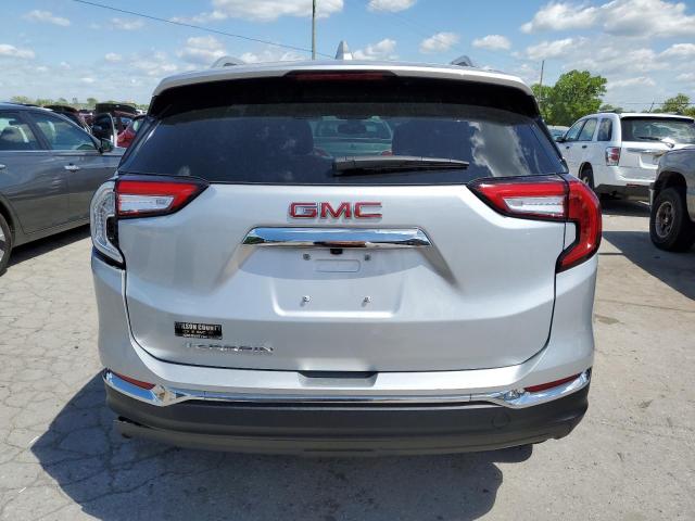 Photo 5 VIN: 3GKALPEV3NL261114 - GMC TERRAIN SL 