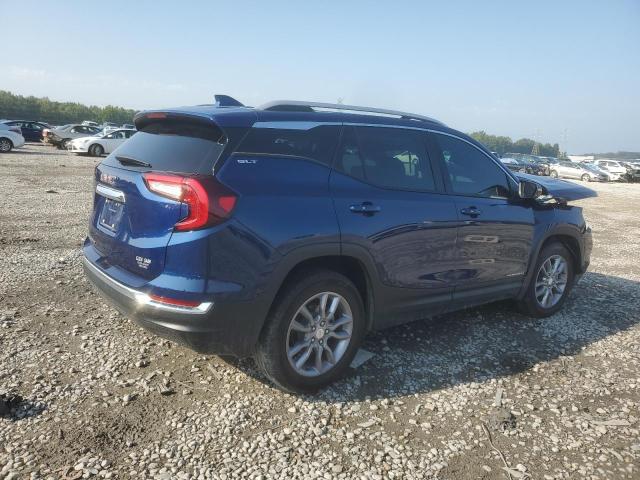 Photo 2 VIN: 3GKALPEV3NL279970 - GMC TERRAIN SL 