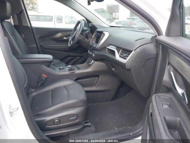 Photo 4 VIN: 3GKALPEV3NL311736 - GMC TERRAIN 