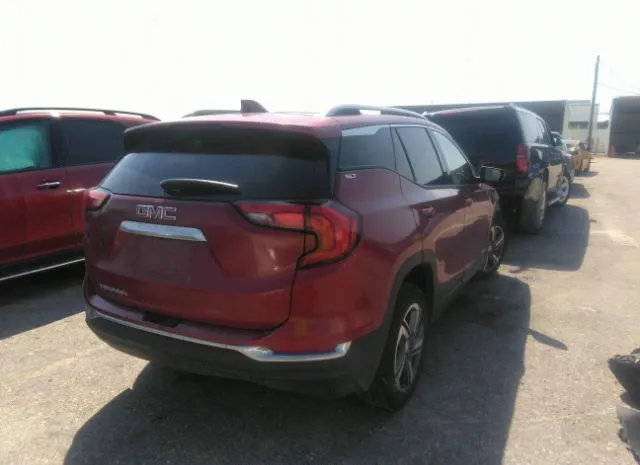 Photo 3 VIN: 3GKALPEV4JL321024 - GMC TERRAIN 