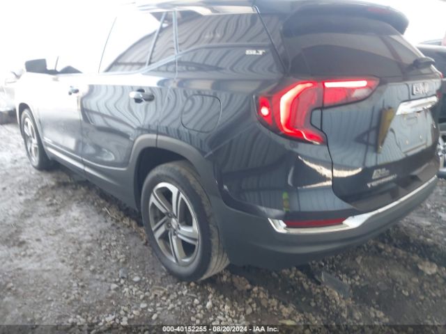 Photo 2 VIN: 3GKALPEV4JL322173 - GMC TERRAIN 