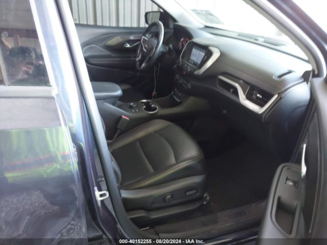 Photo 4 VIN: 3GKALPEV4JL322173 - GMC TERRAIN 