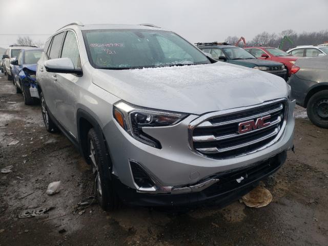 Photo 0 VIN: 3GKALPEV4KL158358 - GMC TERRAIN SL 