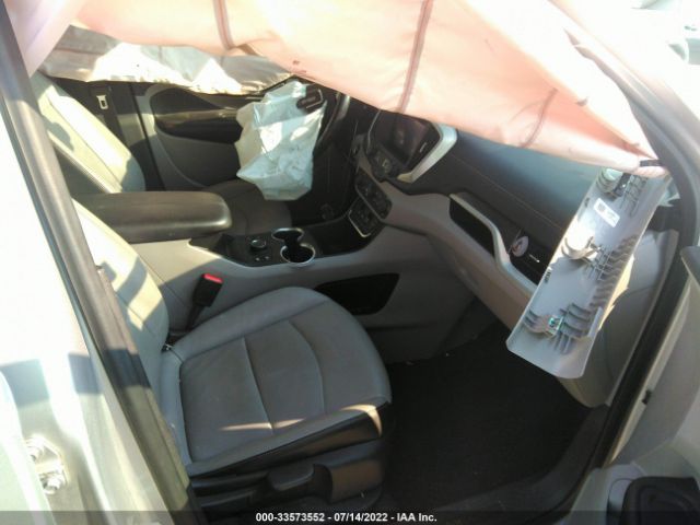 Photo 4 VIN: 3GKALPEV4KL162300 - GMC TERRAIN 