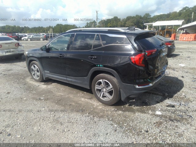 Photo 2 VIN: 3GKALPEV4KL232099 - GMC TERRAIN 