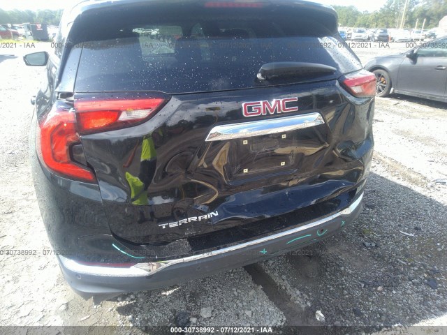 Photo 5 VIN: 3GKALPEV4KL232099 - GMC TERRAIN 