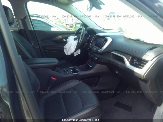 Photo 4 VIN: 3GKALPEV4KL246911 - GMC TERRAIN 