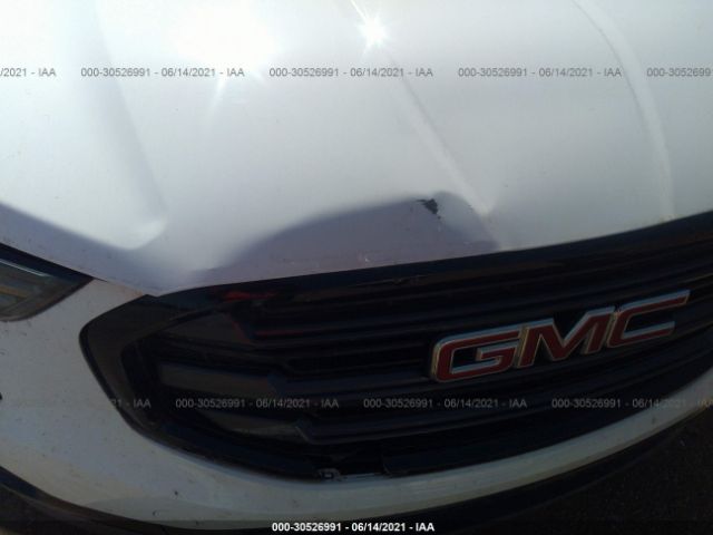 Photo 5 VIN: 3GKALPEV4KL266432 - GMC TERRAIN 