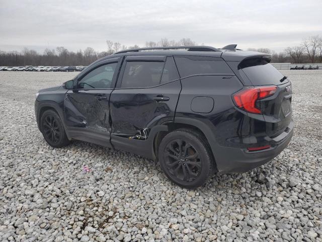 Photo 1 VIN: 3GKALPEV4KL304659 - GMC TERRAIN SL 