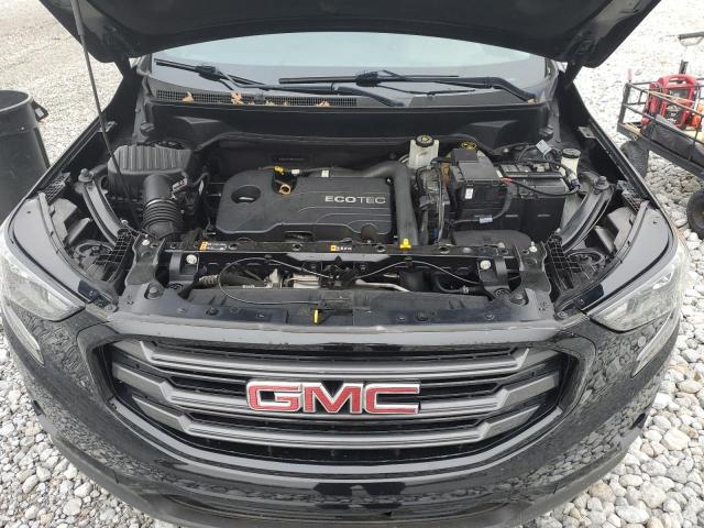 Photo 11 VIN: 3GKALPEV4KL304659 - GMC TERRAIN SL 