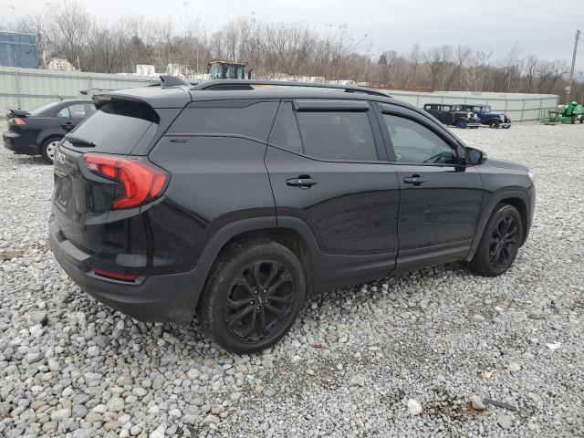 Photo 2 VIN: 3GKALPEV4KL304659 - GMC TERRAIN SL 