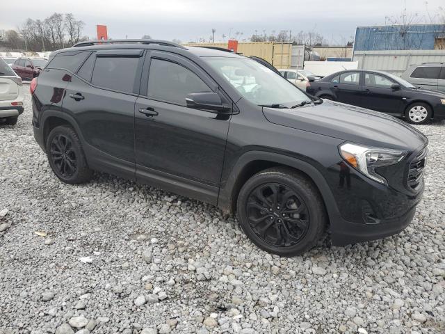 Photo 3 VIN: 3GKALPEV4KL304659 - GMC TERRAIN SL 