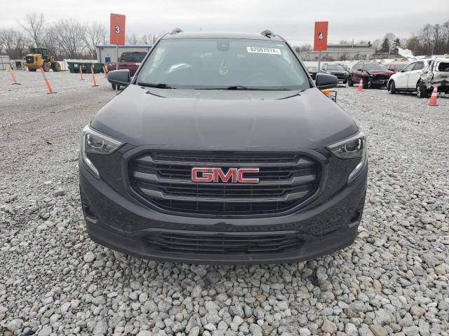 Photo 4 VIN: 3GKALPEV4KL304659 - GMC TERRAIN SL 