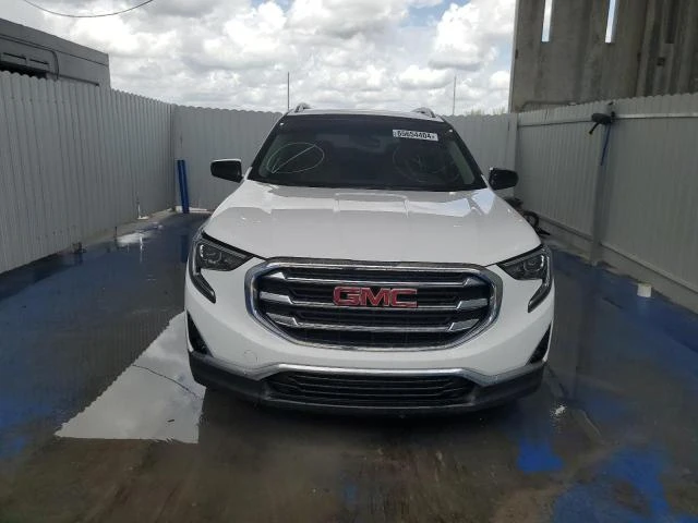 Photo 4 VIN: 3GKALPEV4KL344580 - GMC TERRAIN SL 