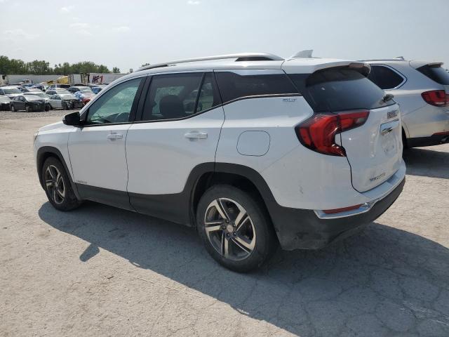 Photo 1 VIN: 3GKALPEV4LL106794 - GMC TERRAIN SL 