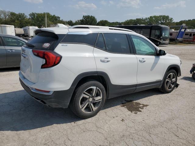 Photo 2 VIN: 3GKALPEV4LL106794 - GMC TERRAIN SL 