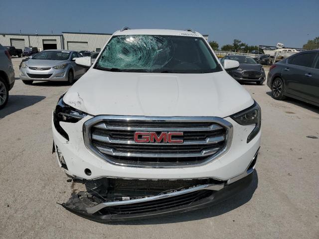 Photo 4 VIN: 3GKALPEV4LL106794 - GMC TERRAIN SL 