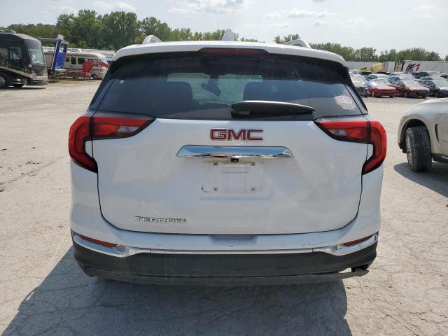 Photo 5 VIN: 3GKALPEV4LL106794 - GMC TERRAIN SL 