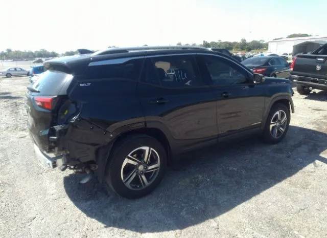 Photo 3 VIN: 3GKALPEV4LL128228 - GMC TERRAIN 