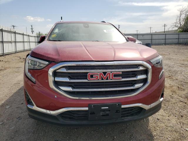 Photo 4 VIN: 3GKALPEV4LL169104 - GMC TERRAIN SL 