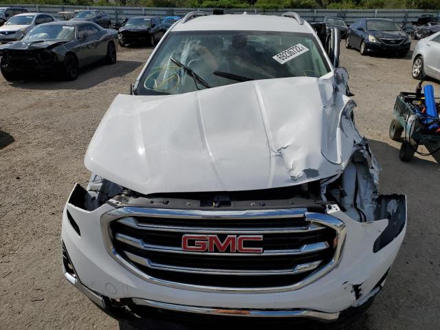 Photo 4 VIN: 3GKALPEV4LL218642 - GMC TERRAIN SL 