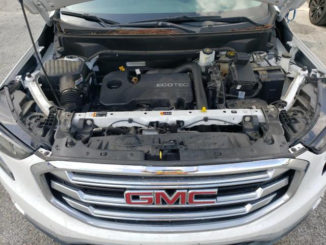 Photo 11 VIN: 3GKALPEV4LL237949 - GMC TERRAIN SL 