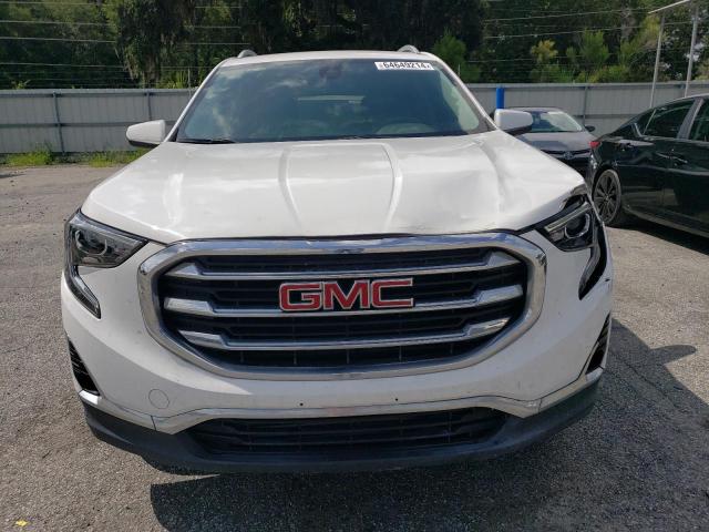 Photo 4 VIN: 3GKALPEV4LL237949 - GMC TERRAIN SL 