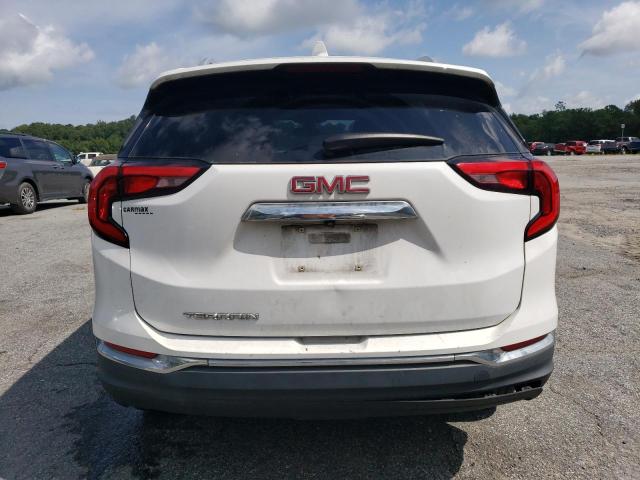 Photo 5 VIN: 3GKALPEV4LL237949 - GMC TERRAIN SL 