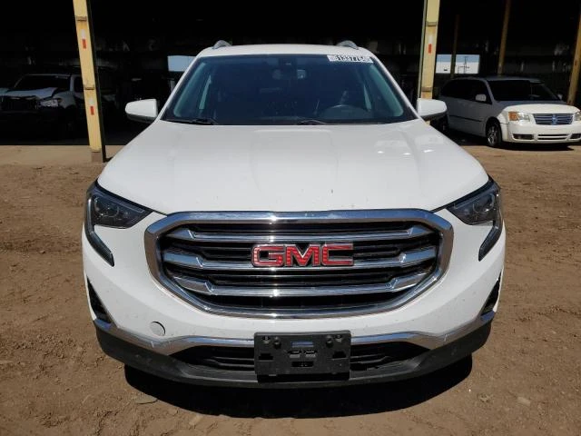 Photo 4 VIN: 3GKALPEV4LL251009 - GMC TERRAIN SL 