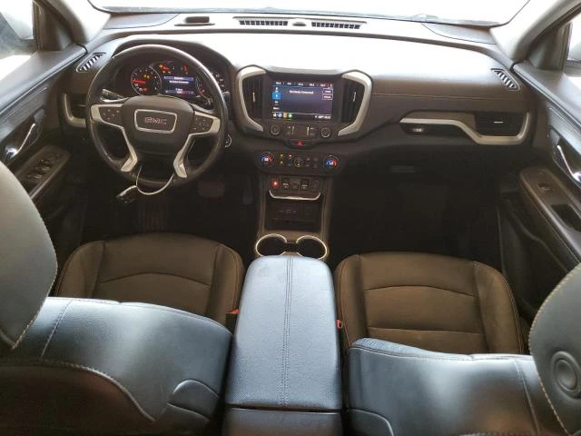 Photo 7 VIN: 3GKALPEV4LL251009 - GMC TERRAIN SL 