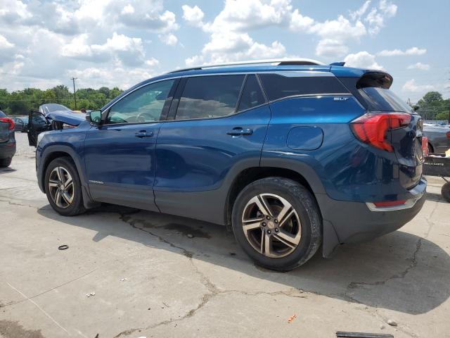 Photo 1 VIN: 3GKALPEV4LL271793 - GMC TERRAIN SL 