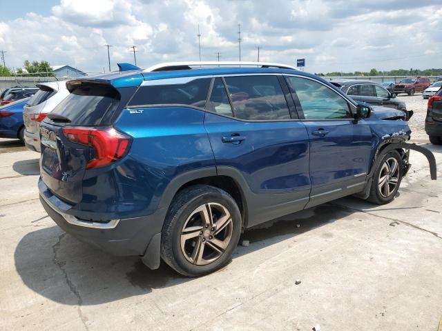 Photo 2 VIN: 3GKALPEV4LL271793 - GMC TERRAIN SL 