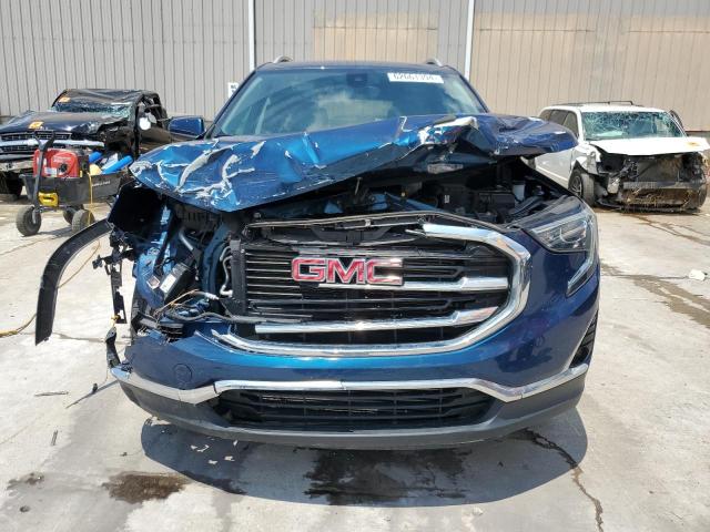 Photo 4 VIN: 3GKALPEV4LL271793 - GMC TERRAIN SL 