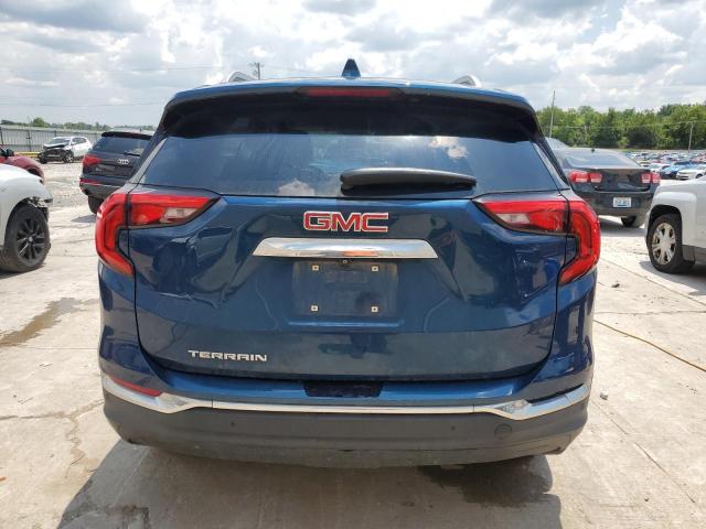 Photo 5 VIN: 3GKALPEV4LL271793 - GMC TERRAIN SL 