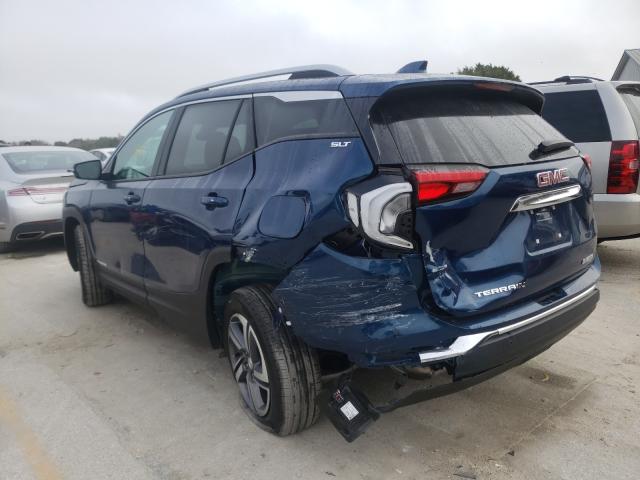 Photo 2 VIN: 3GKALPEV4LL289095 - GMC TERRAIN 