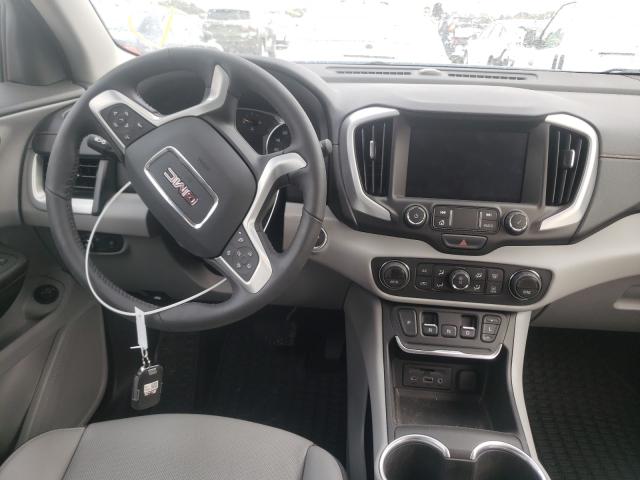 Photo 8 VIN: 3GKALPEV4LL289095 - GMC TERRAIN 