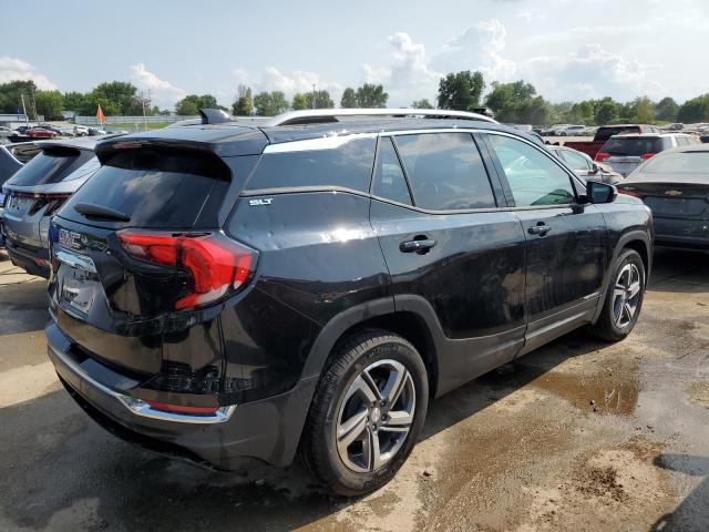 Photo 2 VIN: 3GKALPEV4LL294930 - GMC TERRAIN SL 