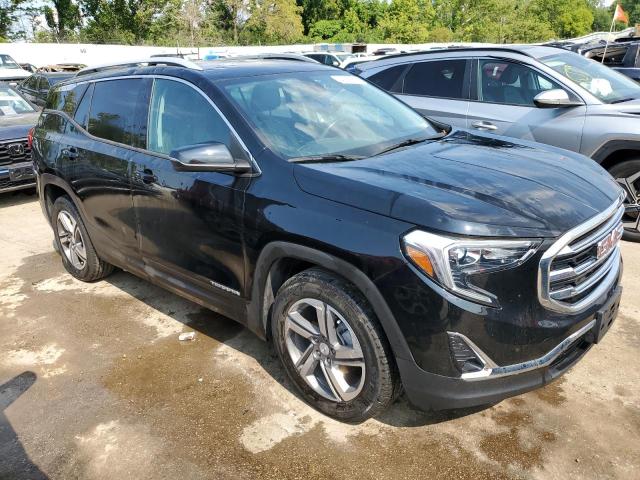 Photo 3 VIN: 3GKALPEV4LL294930 - GMC TERRAIN SL 