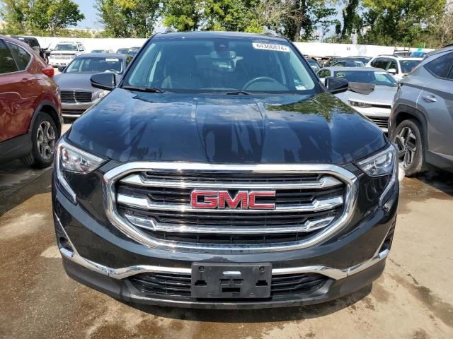 Photo 4 VIN: 3GKALPEV4LL294930 - GMC TERRAIN SL 