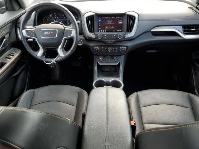 Photo 7 VIN: 3GKALPEV4LL294930 - GMC TERRAIN SL 