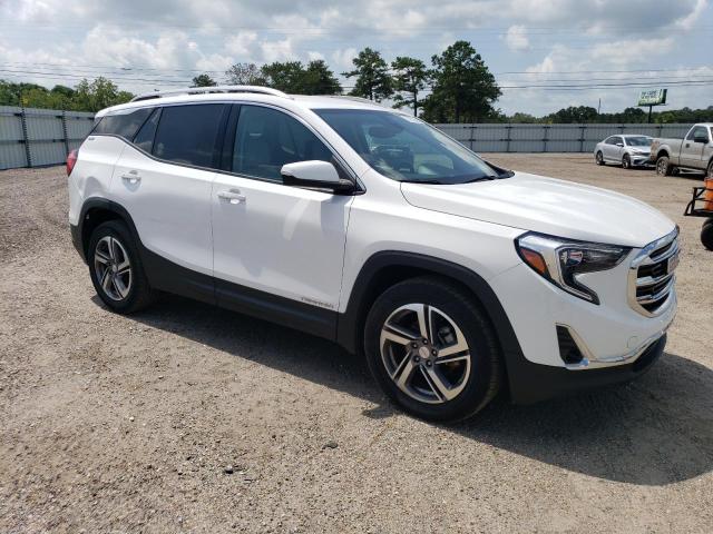 Photo 3 VIN: 3GKALPEV4ML332934 - GMC TERRAIN SL 