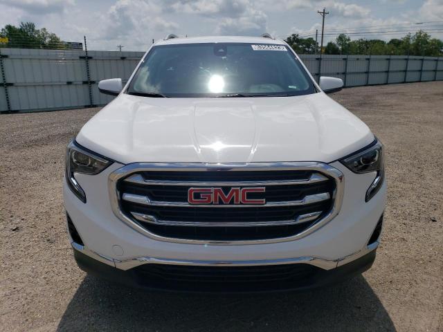 Photo 4 VIN: 3GKALPEV4ML332934 - GMC TERRAIN SL 